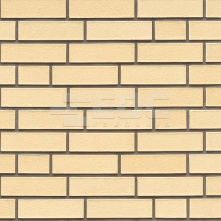 Клинкерный кирпич 35 Creme Nuanciert 240x115x71