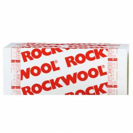 Базальтовая вата Rockwool Rockmin 1000х600х150