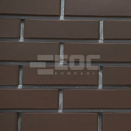 Клинкерный кирпич Оникс 250х120х65
