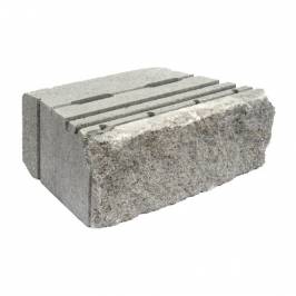 Опорный камень Large Белый 420х265х150