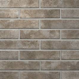 Керамогранитная плитка BrickStyle Baker street 221020 Бежевый 250х60х10