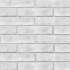 Керамогранітна плитка BrickStyle The Strand 080020 Білий 250х60х10