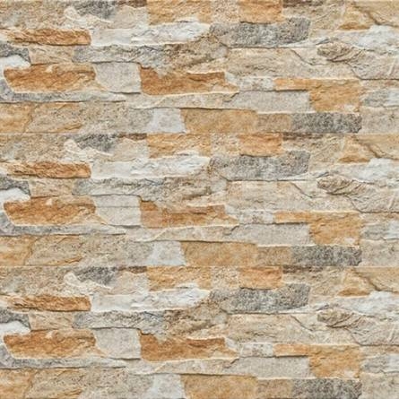 Клинкерная фасадная плитка Aragon Brick 450x150x9