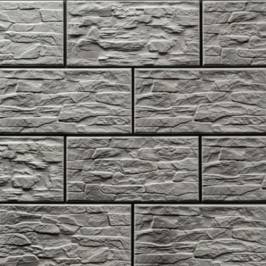 Клінкерна фасадна плитка CER 26 Onyks 300x148x9