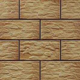 Клінкерна фасадна плитка CER 30 Argonit 300x148x9 