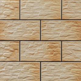 Клінкерна фасадна плитка CER 31 Topaz 300x148x9 