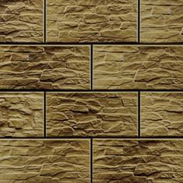 Клінкерна фасадна плитка CER 33 Limonit 300x148x9 