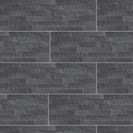 Клінкерна фасадна плитка Kallio Tar 450x150x9
