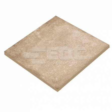 Клинкерная базовая плитка гладкая Cottage salt 300x300x9