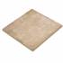 Клинкерная базовая плитка гладкая Cottage salt 300x300x9