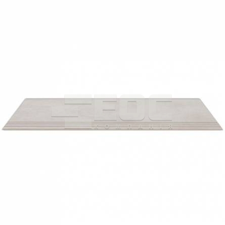 	Клинкерная ступень Batista dust 600x297x9