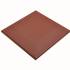 Клінкерна кутова сходинка Cerrad гладка Rot 300x300x11
