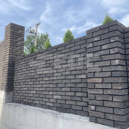 Катеринославська цегла ручного формування Чорний Принц NF 250x120x65 – EOS. Фото, ціна, продаж