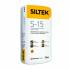 Декор спрей Siltek S-15 купить в Киеве - ЕОС. Смеси Силтек: фото, цена, продажа