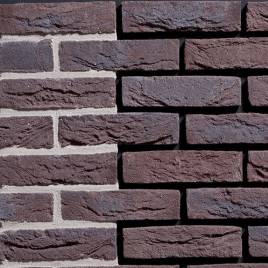 Кирпич ручной формовки Engels Ametist WF 210x100x50