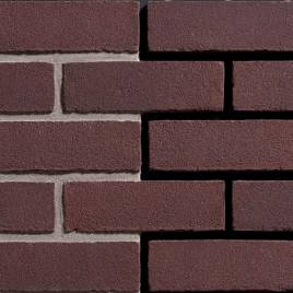 Цегла ручного формування Engels Aubergine WF 210x100x50