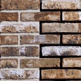 Цегла ручного формування Engels Barnsteen DF 215x101x65