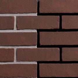 Кирпич ручной формовки Engels Bruin DF 215x101x65