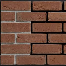 Кирпич ручной формовки Engels Colima WF 210x100x50