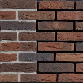 Кирпич ручной формовки Engels Doetinchem WF 210x100x50