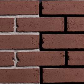 Кирпич ручной формовки Engels Ebbe DF 215x101x65
