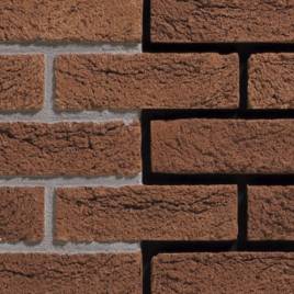 Кирпич ручной формовки Engels Engels Oranje WF 210x100x50