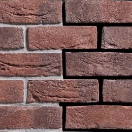 Кирпич ручной формовки Engels Engels Rustiek Gereduceerd DF 215x101x65