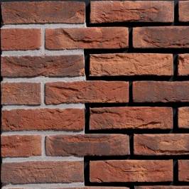 Кирпич ручной формовки Engels Etna DF 215x101x65