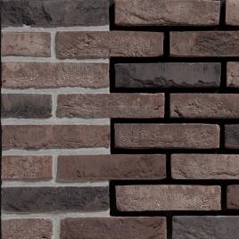 Цегла ручного формування Engels Fogo DF 215x101x65