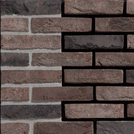 Кирпич ручной формовки Engels Fogo WF 210x100x50