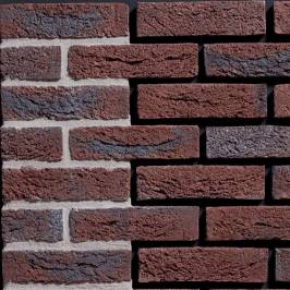 Кирпич ручной формовки Engels Magma DF 215x101x65