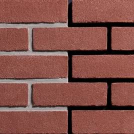 Кирпич ручной формовки Engels Natuurrood DF 215x101x65