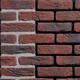 Кирпич ручной формовки Engels Pompeij Antiek WF 210x100x50