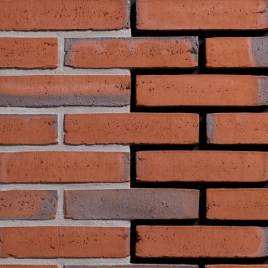 Кирпич ручной формовки Engels Qarzite DF 215x101x65