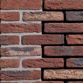 Кирпич ручной формовки Engels Renaissance Antiek DF 215x101x65