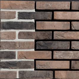 Кирпич ручной формовки Engels Salina WF 210x100x50