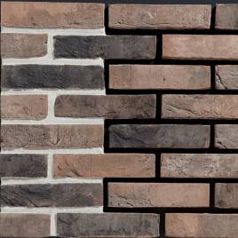 Кирпич ручной формовки Engels Salina WF 210x100x50