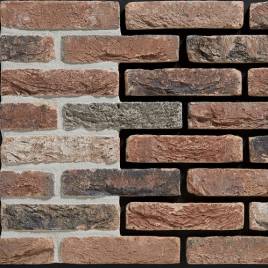 Кирпич ручной формовки Engels Tyffany Antiek WF 210x100x50
