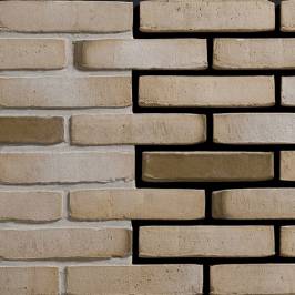 Кирпич ручной формовки Engels Zagora WF 210x100x50