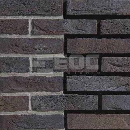 Фасадна плитка ручного формування Agaat WF 210x20x50