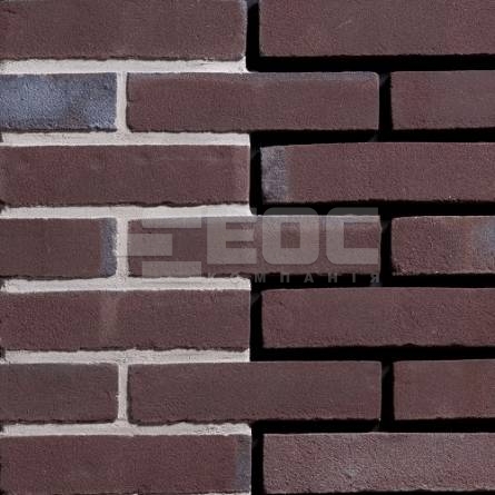 Фасадная плитка ручной формовки Antika DF 215x20x65