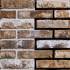 Фасадна плитка ручного формування Barnsteen WF 210x20x50