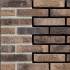 Фасадна плитка ручного формування Butak WF 210x20x50 