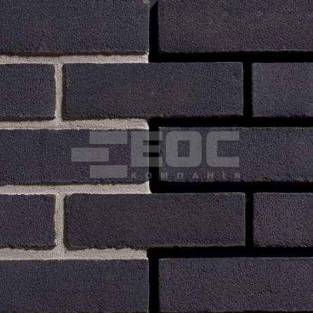 Фасадная плитка ручной формовки Carbon DF 215x20x65