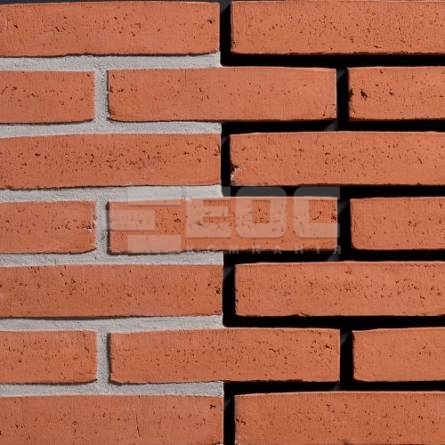 Фасадная плитка ручной формовки Cedro WF 210x20x50