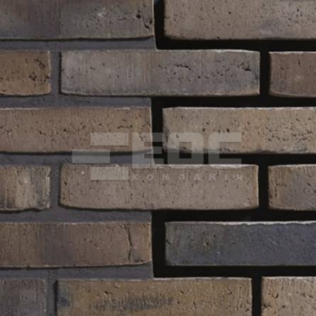 Фасадная плитка ручной формовки Cerite WF 210x20x50