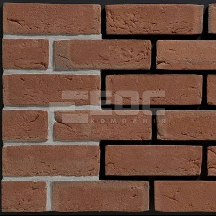 Фасадна плитка ручного формування Colima DF 215x20x65