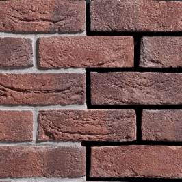 Фасадна плитка ручного формування Engels Rustiek Gereduceerd DF 215x20x65