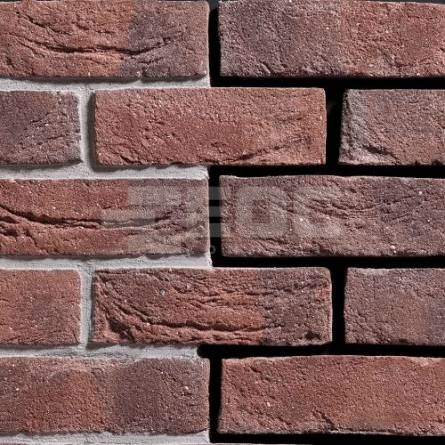 Фасадна плитка ручного формування Engels Rustiek Gereduceerd DF 215x20x65