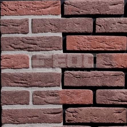 Фасадна плитка ручного формування Engels Rustiek WF 210x20x50 